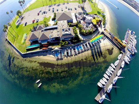 Mission bay sports center - MISSION BAY SPORTCENTER MAIN LOCATION. 1010 Santa Clara Pl. San Diego, CA 92109. 858-488-1004. The Hobie Getaway is the largest catamaran we have to offer for rental, so you can bring up to 6 people for a thrilling day of catamaran sailing on Mission Bay! Our catamarans are kept directly on the sand, on our private beach behind the …